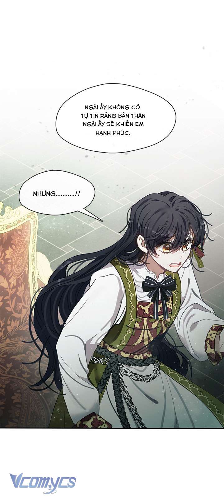 Gia Đình Bị Ám Ảnh Bởi Tôi Chapter 56 - Next Chapter 57