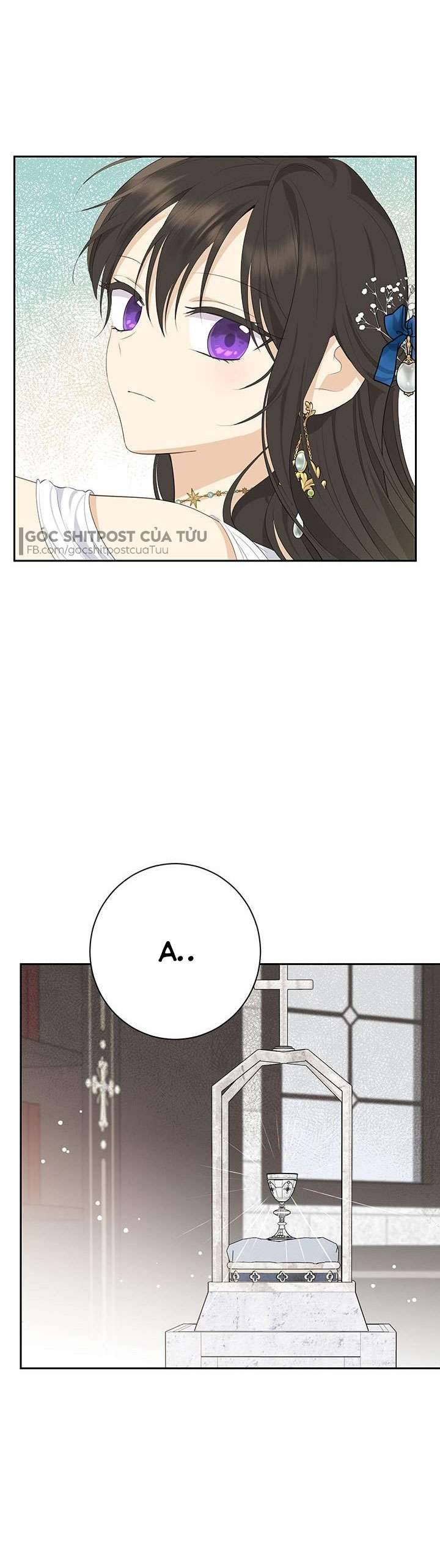 Tôi Là Minh Chứng Của Sự Thật Chap 64 - Trang 3