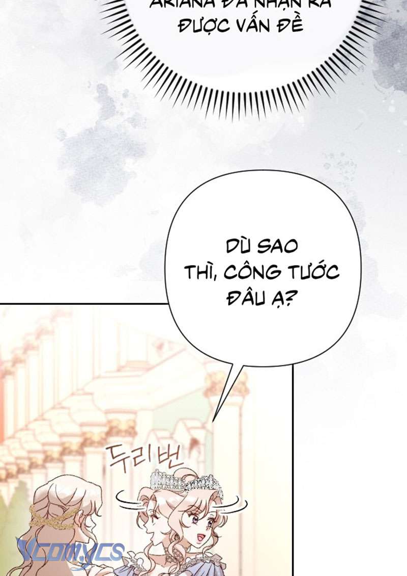 Dành Cho Những Ai Coi Hối Tiếc Là Điều Xa Xỉ Chap 31 - Trang 4