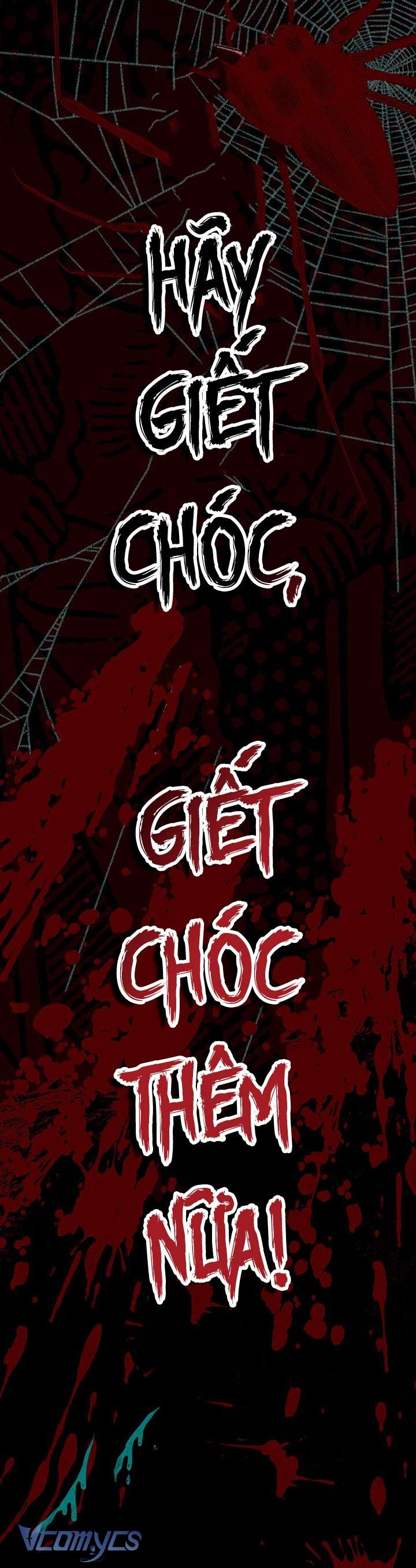 Sống Sót Như Một Hầu Gái Trong Trò Chơi Kinh Dị Chapter 58 - Next Chapter 59