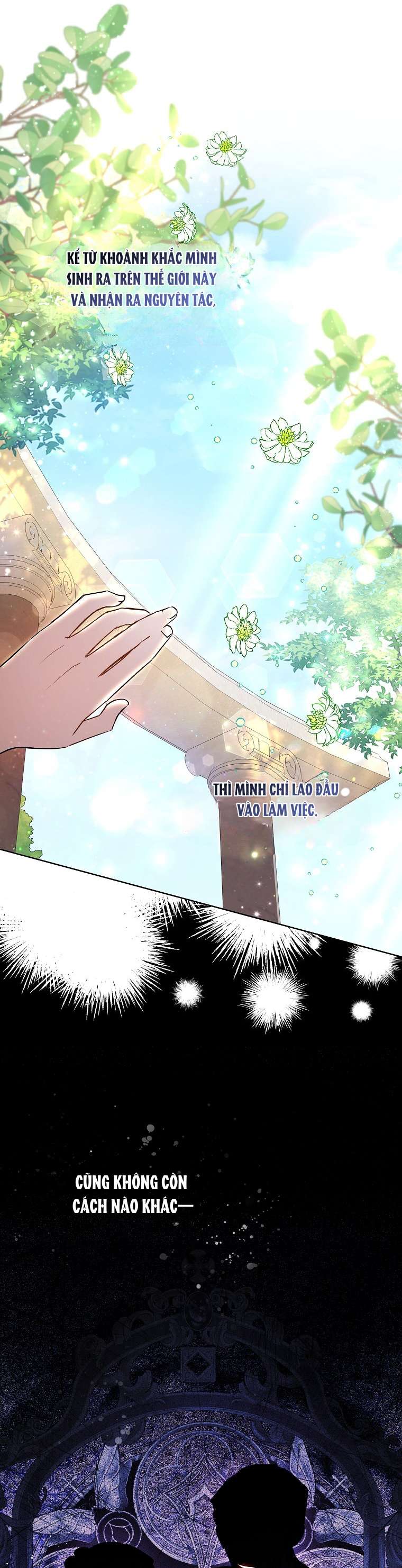 Chị Gái Tôi Là Nhân Vật Chính Chap 5 - Trang 3