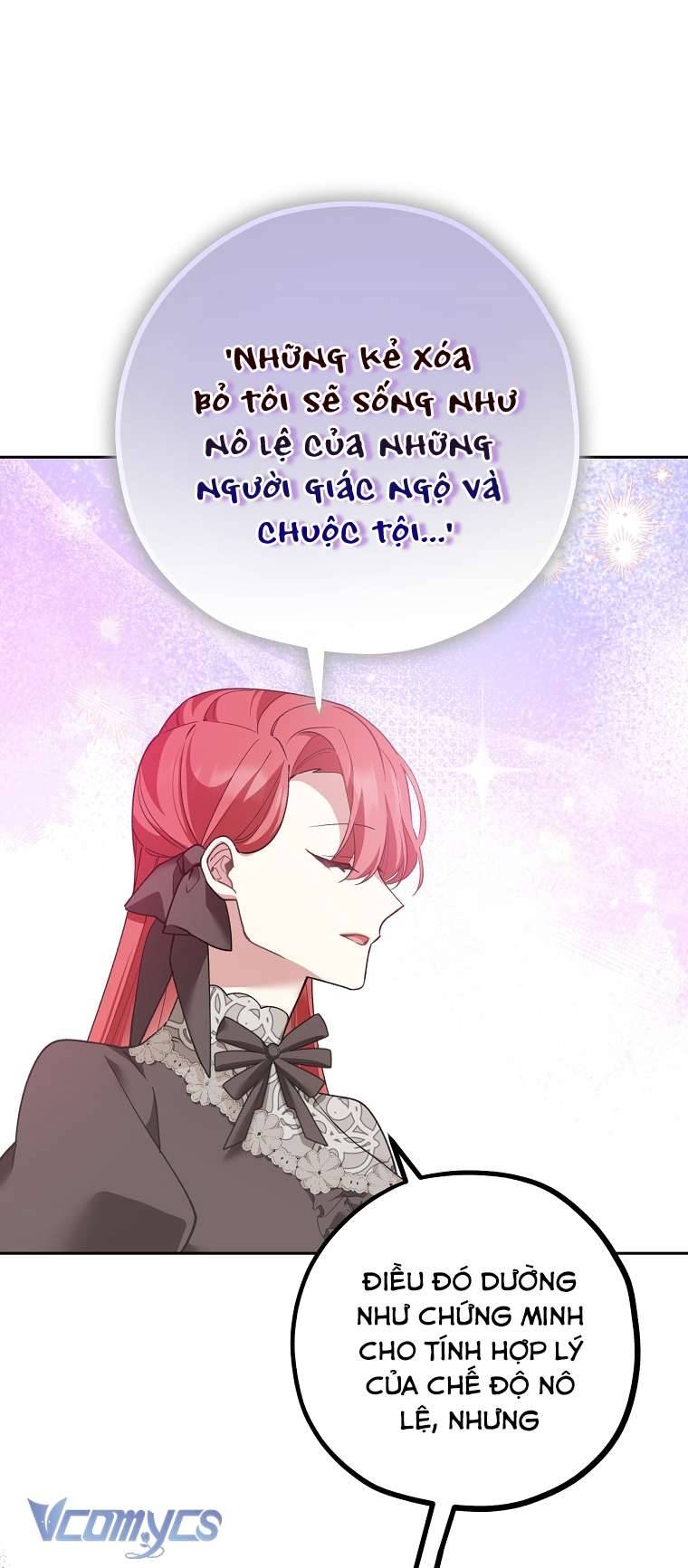 Quý Tộc Gì Chứ, Tôi Chỉ Muốn Về Nhà Chap 24 - Trang 2