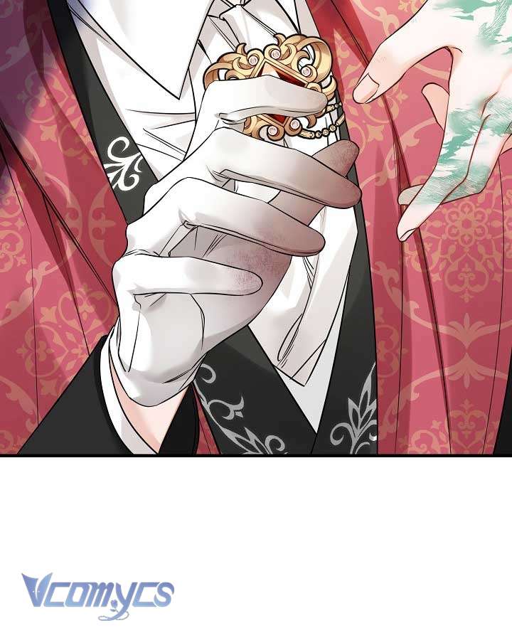 Mê Cung Cám Dỗ Của Emilone Chapter 4 - Trang 4