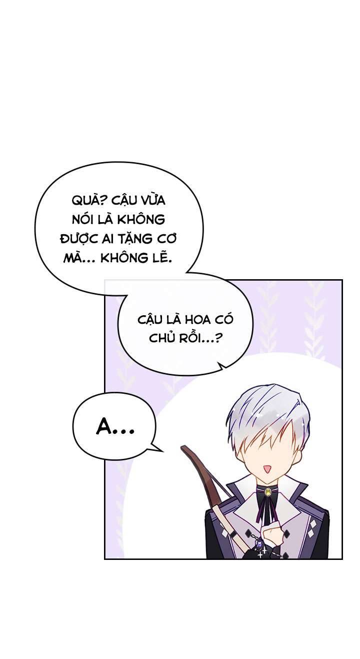 Kết Cục Của Nhân Vật Phản Diện Chỉ Có Thể Là Cái Chết Chapter 64 - Next Chapter 64.5