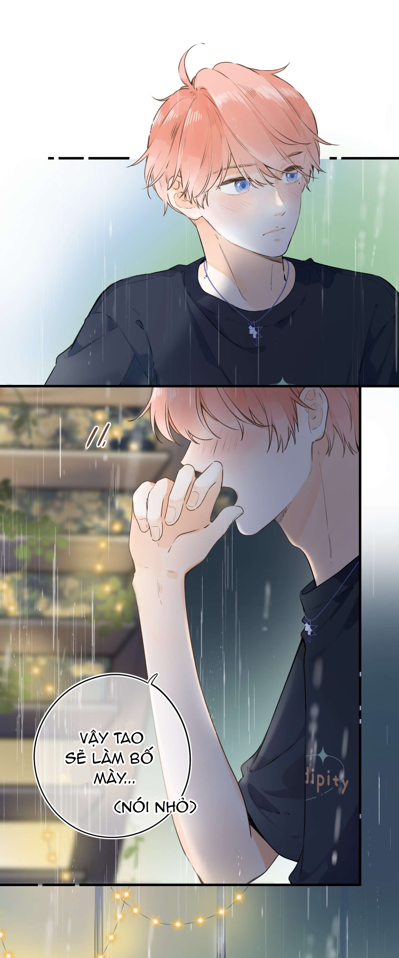Ánh Sao Phiêu Linh Trong Nước Chapter 39 - Next Chapter 40