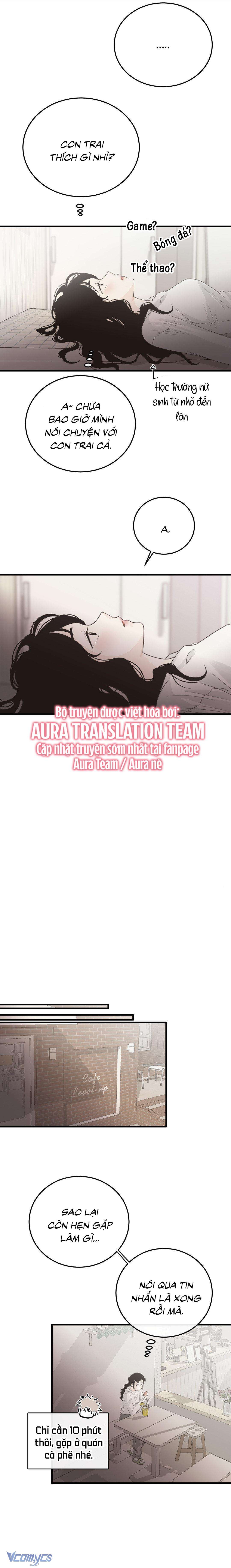 Trở Thành Gia Đình Chapter 38 - Next Chapter 39