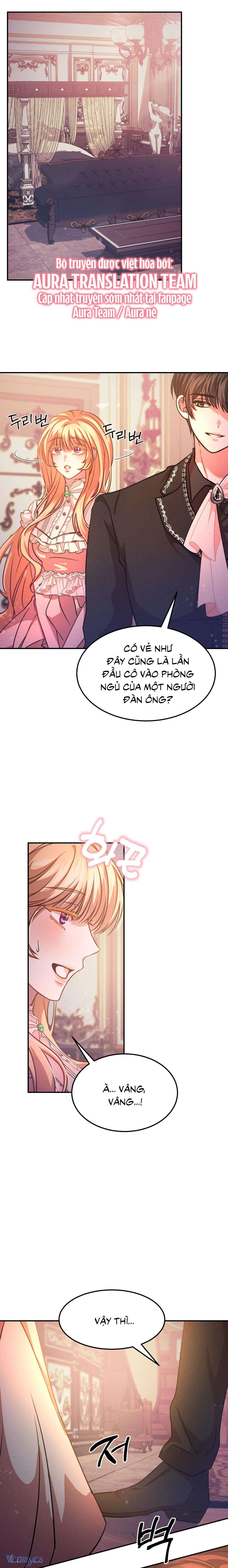 Nghệ Thuật Của Trò Chơi Chap 2 - Trang 2
