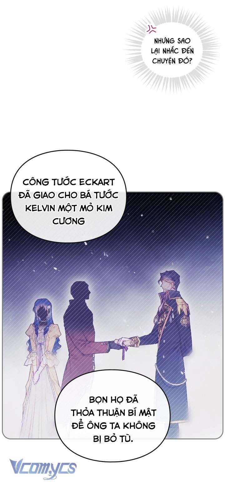 Kết Cục Của Nhân Vật Phản Diện Chỉ Có Thể Là Cái Chết Chapter 100 - Trang 4