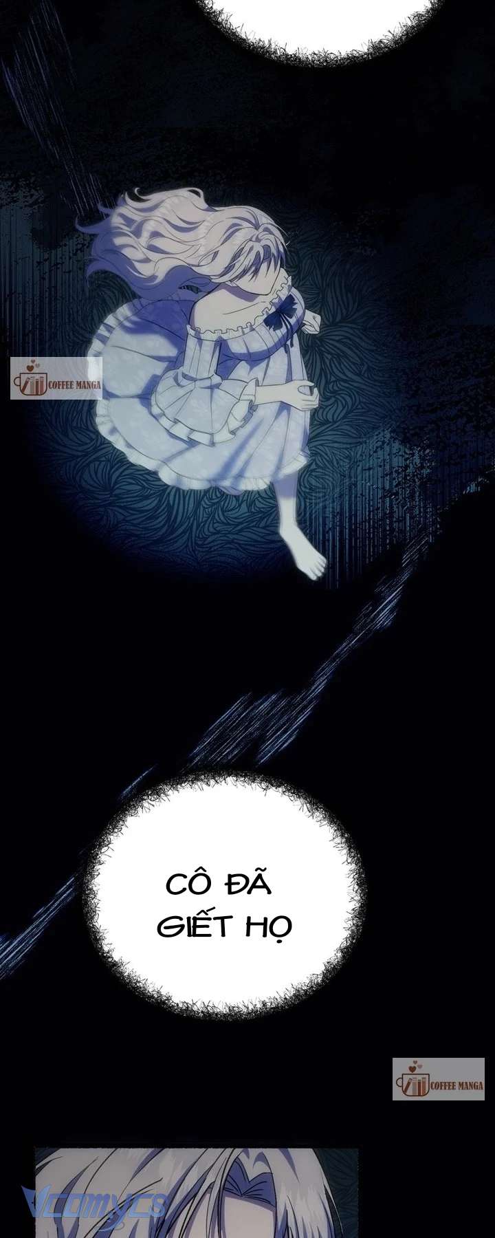Trở Thành Chú Mèo Ngủ Cùng Bạo Chúa Chapter 21 - Trang 3