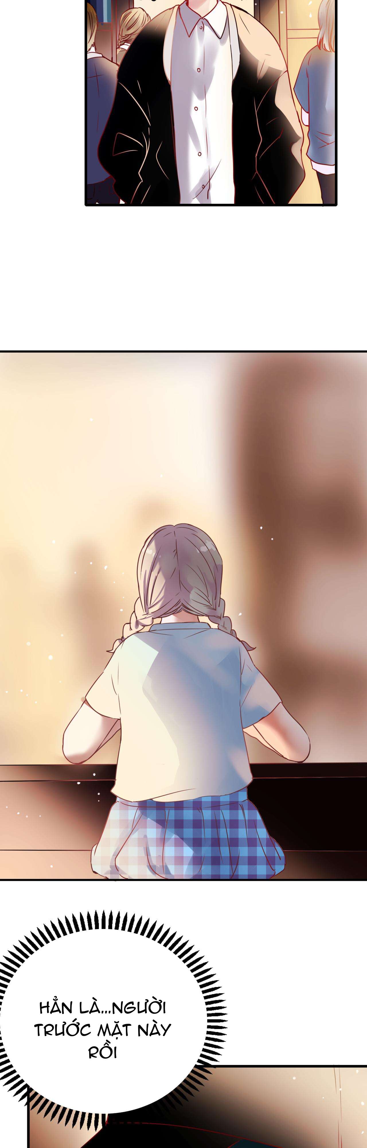 Thành Dã Tiêu Hà Chap 1+2 - Next Chapter 1