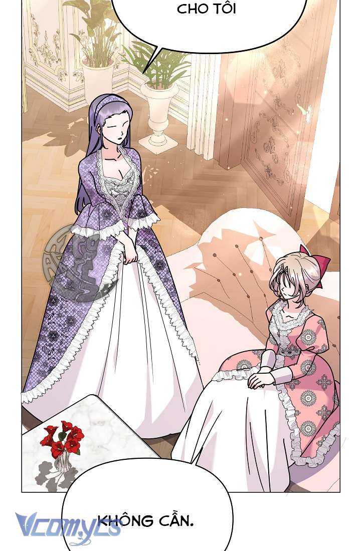 Gia Chủ Bé Con Muốn Nghỉ Hưu Chap 48 - Next 