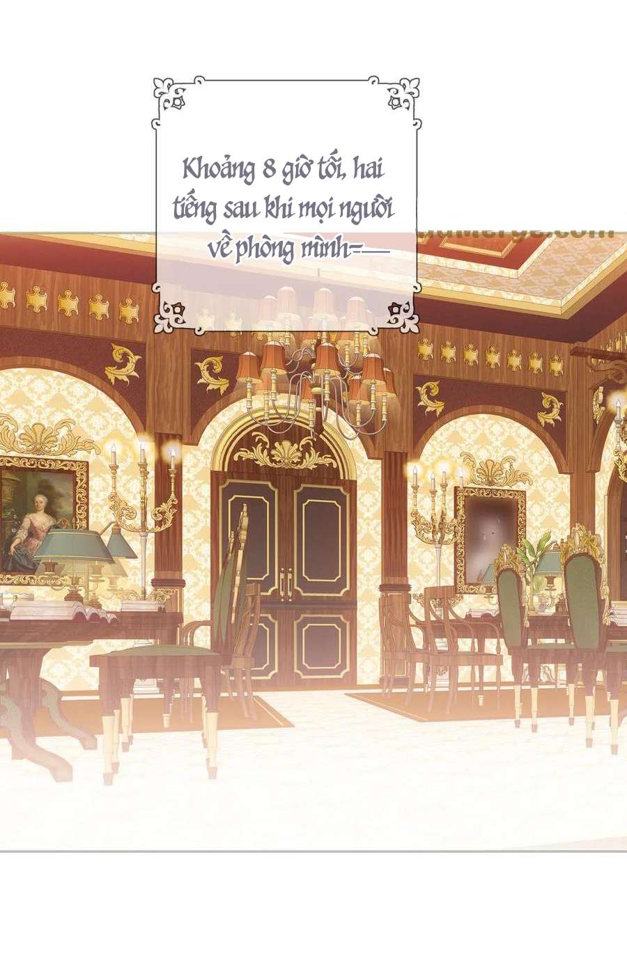 Quán Kịch Bản Trần Mộng Chapter 81 - Trang 3