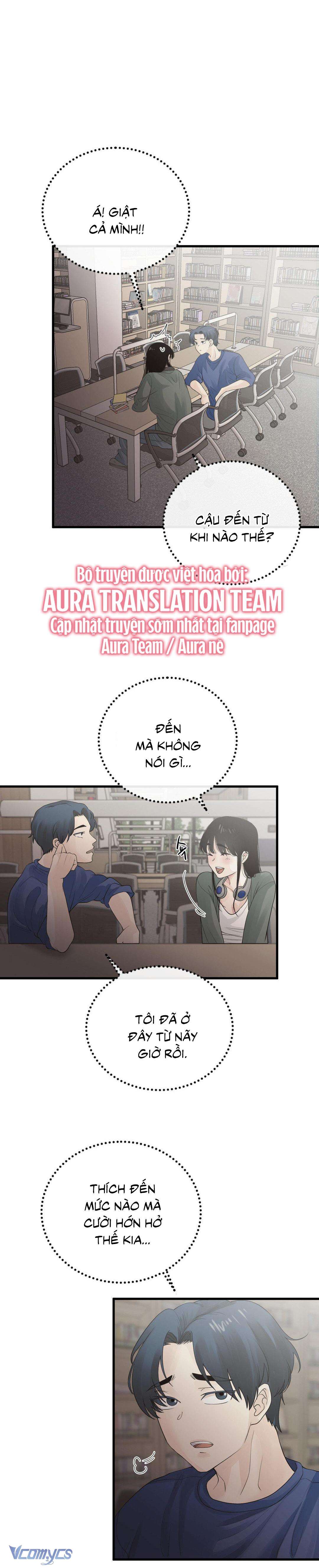 Trở Thành Gia Đình Chapter 37 - Next Chapter 38