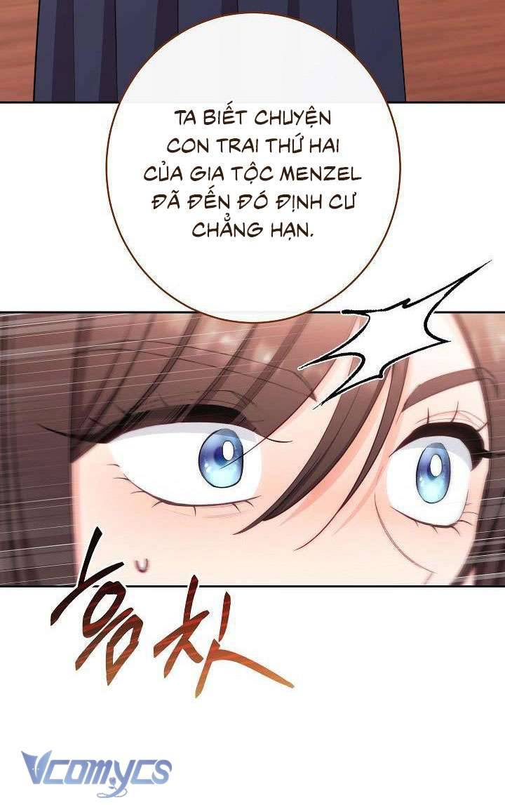 Hầu Gái Độc Quyền Của Hoàng Hậu Phản Diện Chapter 11 - Next Chapter 12