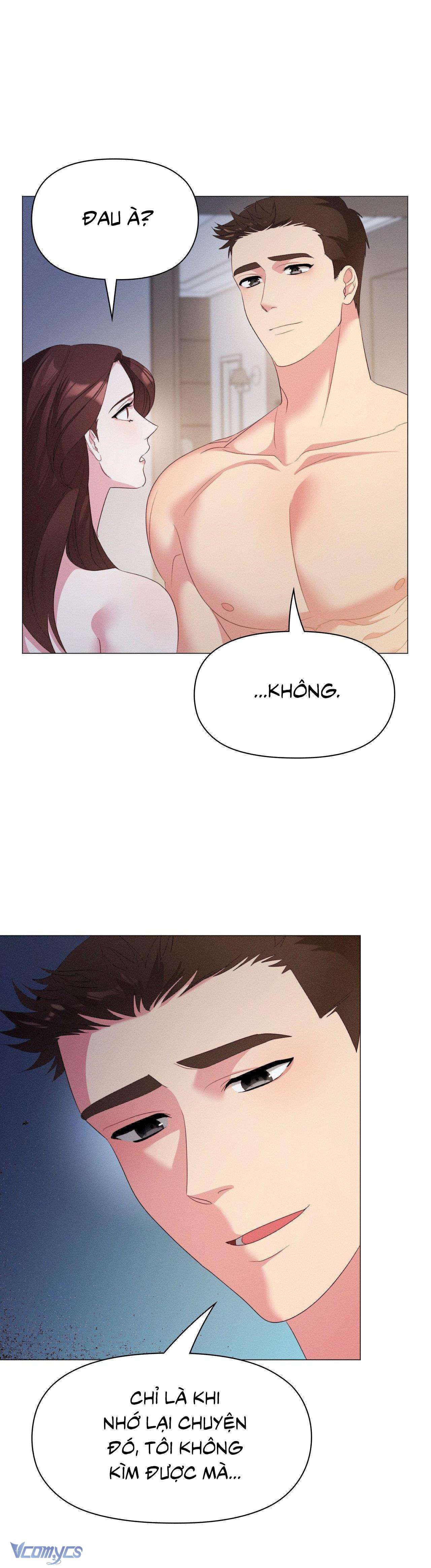 Nhân Viên Mới Chap 2 - Trang 2