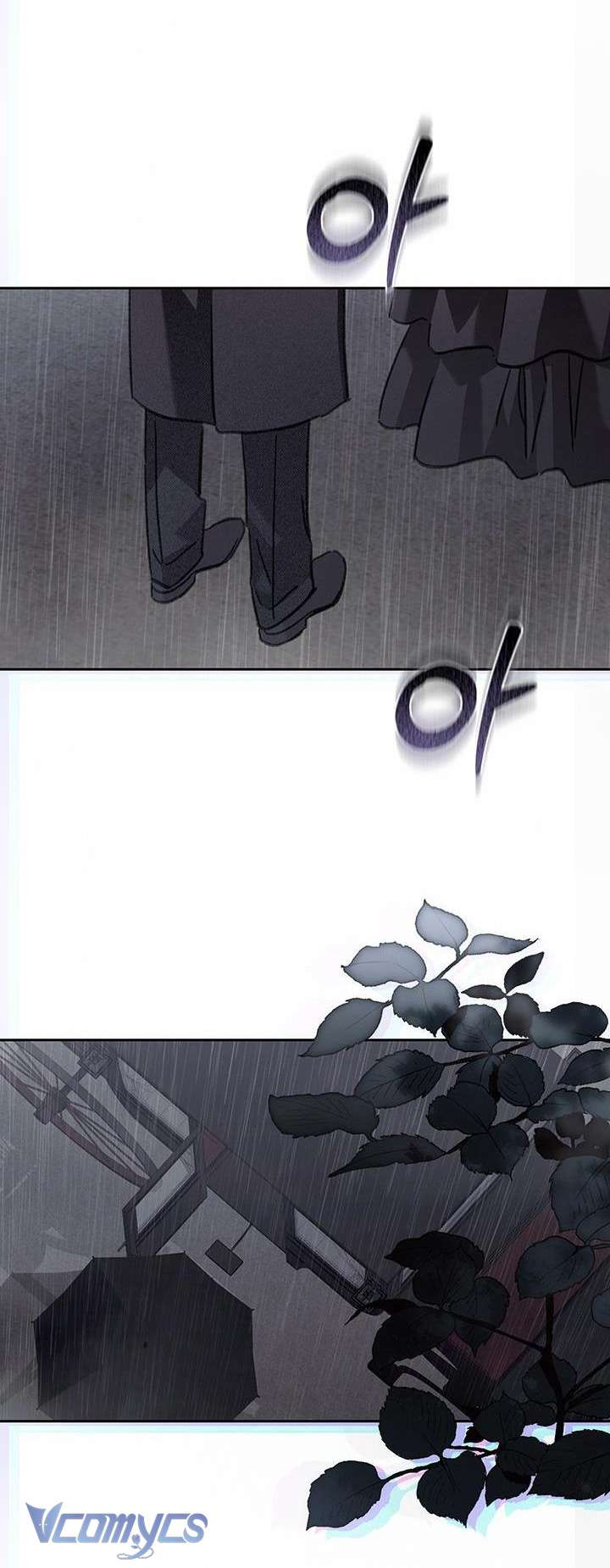 Sống Sót Như Một Hầu Gái Trong Trò Chơi Kinh Dị Chapter 55 - Next Chapter 56