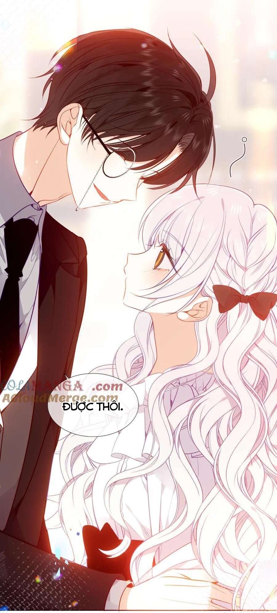 Quán Kịch Bản Trần Mộng Chapter 80 - Trang 3