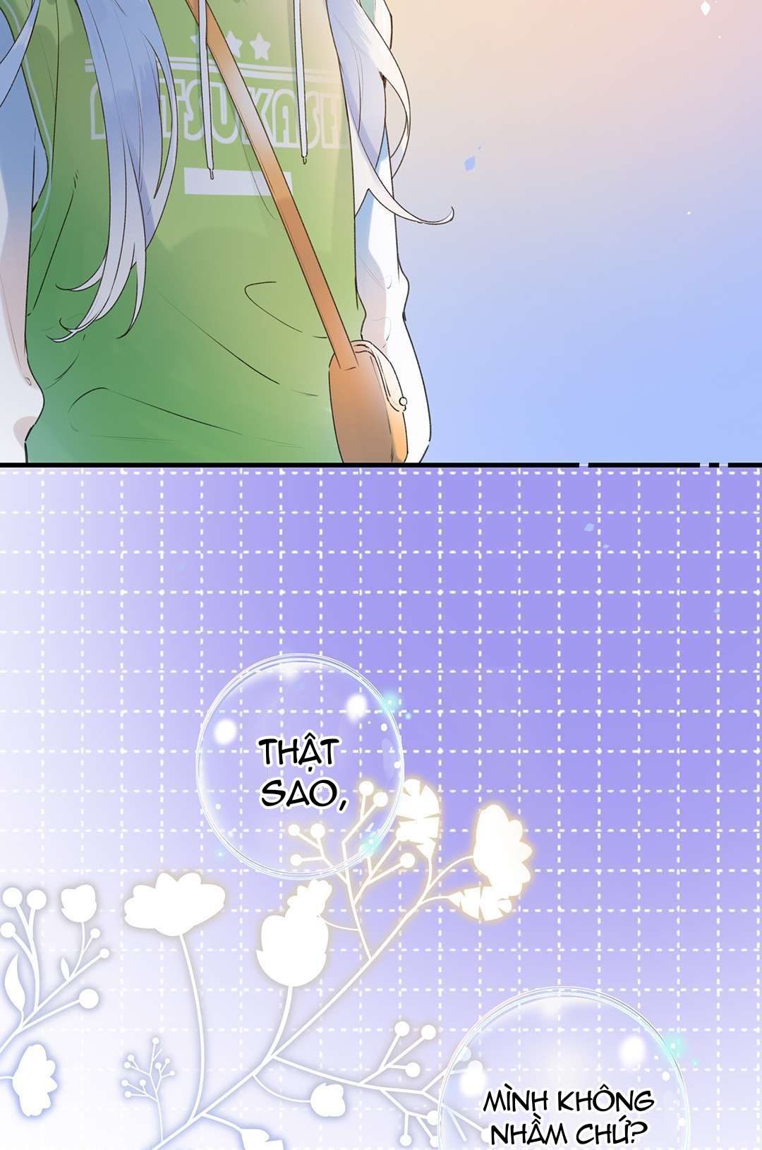 Ánh Sao Phiêu Linh Trong Nước Chapter 29 - Next Chapter 30