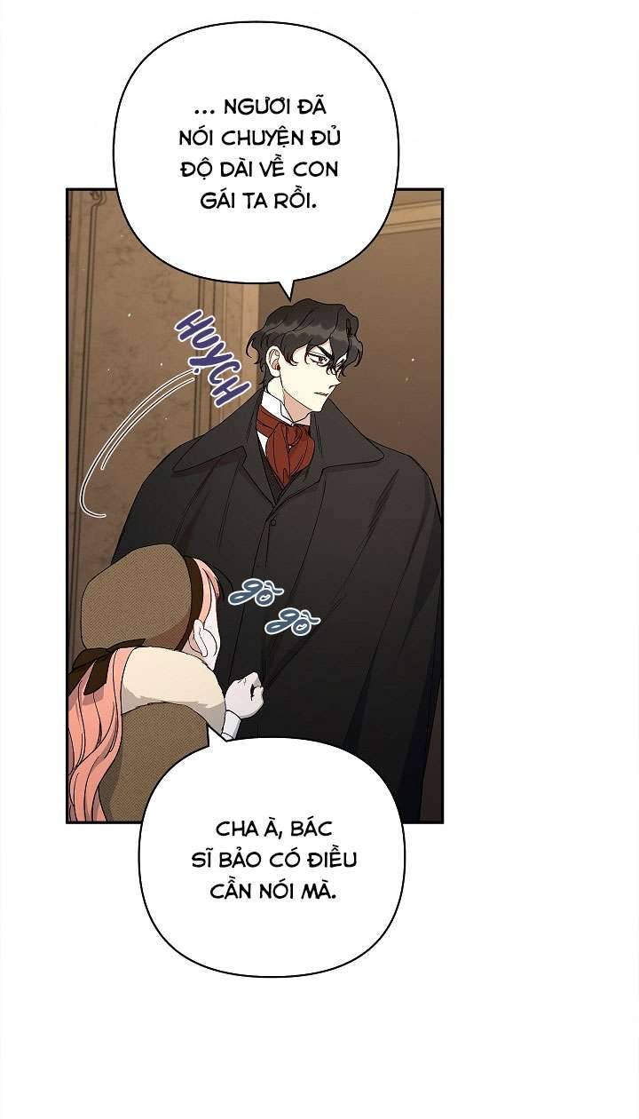 Phương Pháp Trở Thành Con Gái Của Người Hùng Bóng Đêm Chap 30 - Trang 2