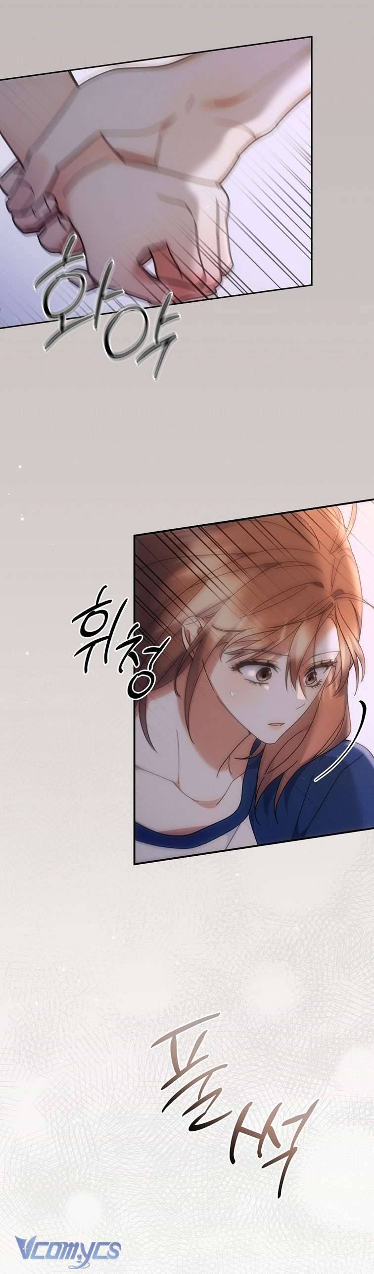 [18+] Vì Những Thứ Đã Tan Vỡ Chap 15 - Next Chap 16