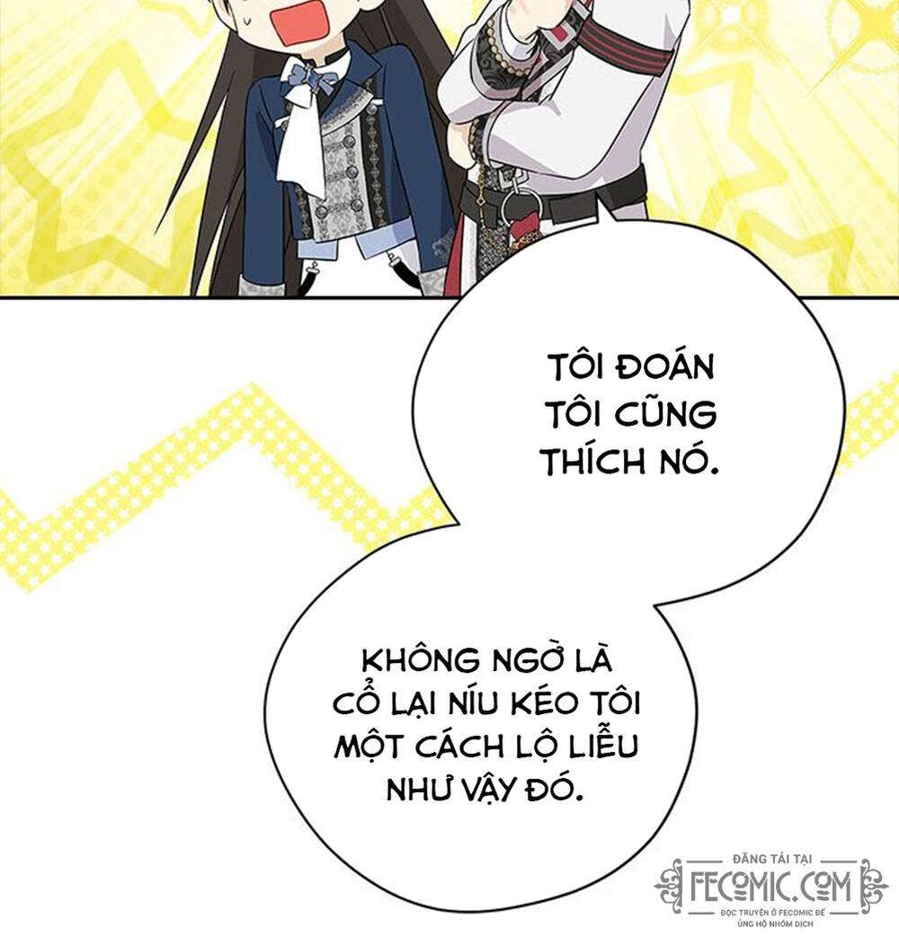 Tôi Là Minh Chứng Của Sự Thật Chap 84 - Trang 2