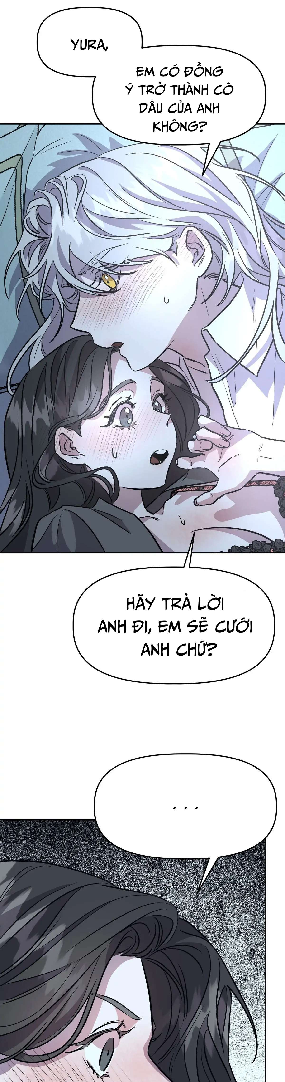 Hoàng Tử Bạch Tuyết Đã Bị Hoàng Hậu Bắt Đi Chapter 17 - Next Chapter 18
