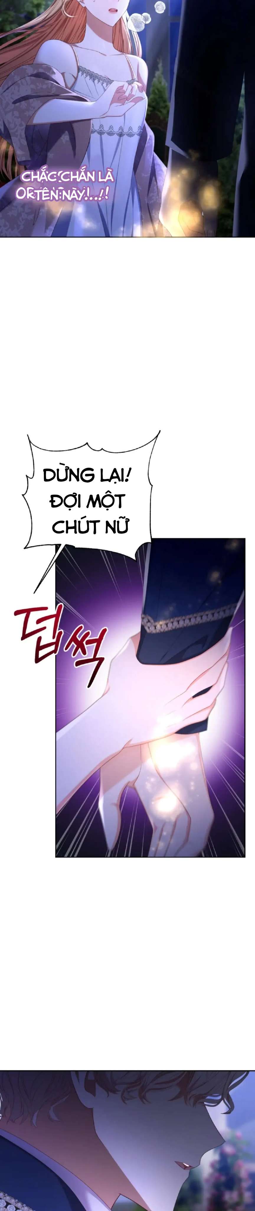 Hầu Gái Trong Trò Chơi Harem Ngược Muốn Nghỉ Việc Chapter 19 - Trang 3