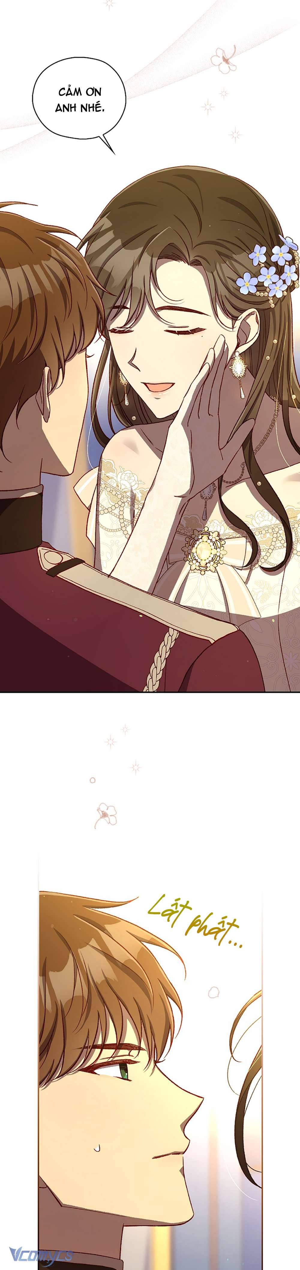 Sống Sót Dưới Thân Phận Hầu Nữ Chap 94 - Next Chap 95