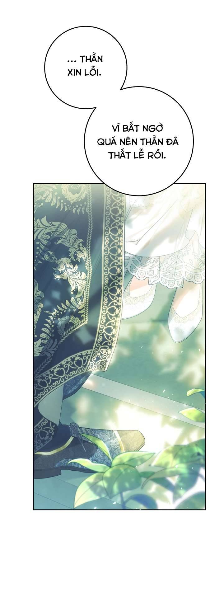 Ác Nữ Chỉ Là Một Con Rối Chap 60 - Trang 2
