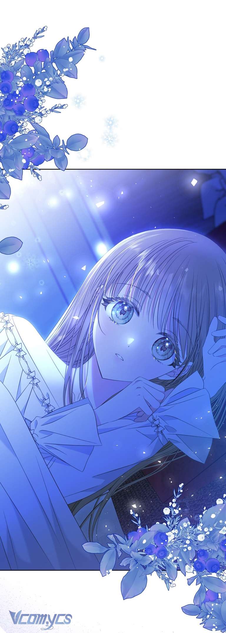 Hãy Để Tiểu Thư Emily Yên Chapter 6 - Trang 4