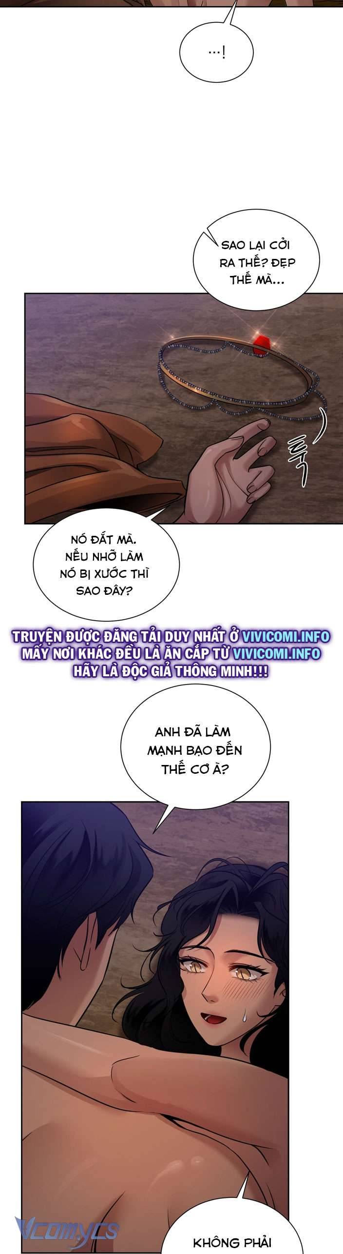[18+] Pink Chu Chapter 4 - Next 