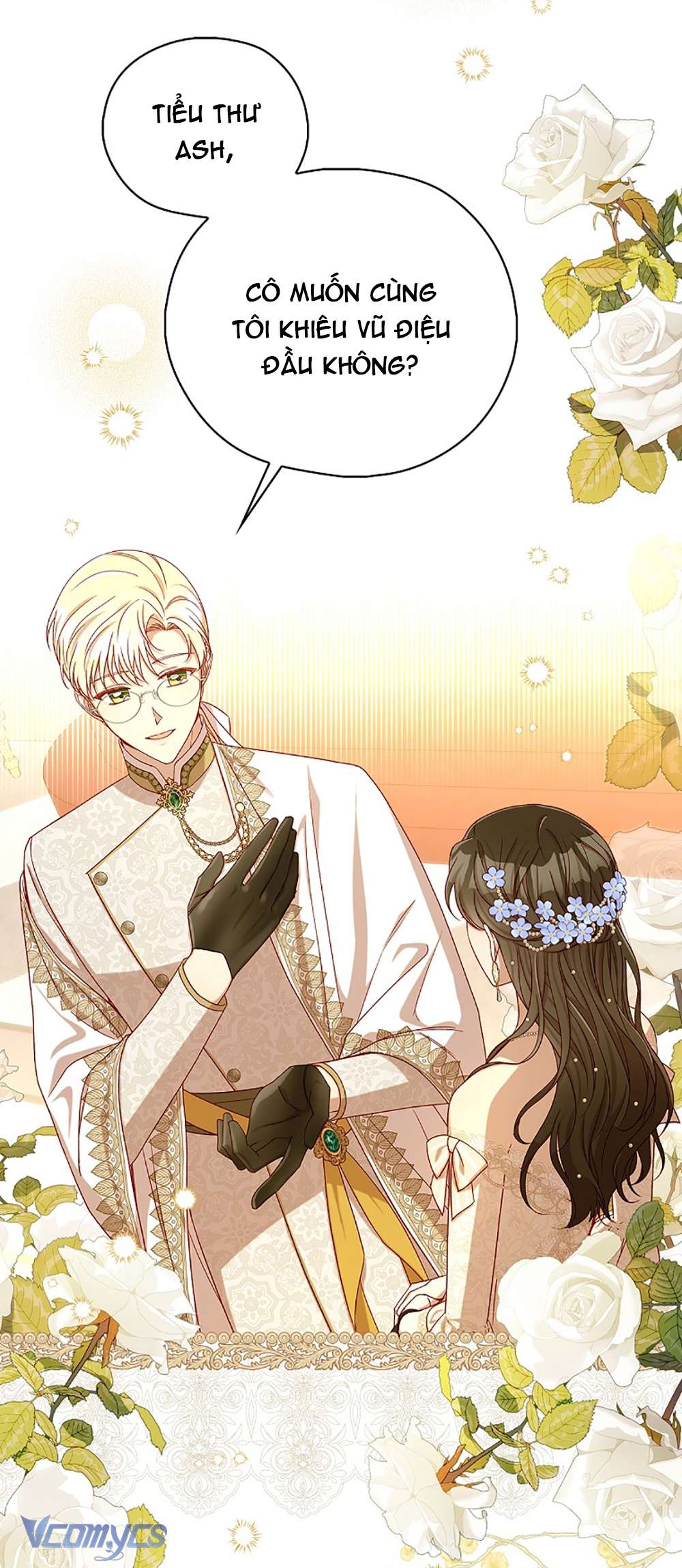 Sống Sót Dưới Thân Phận Hầu Nữ Chap 94 - Next Chap 95