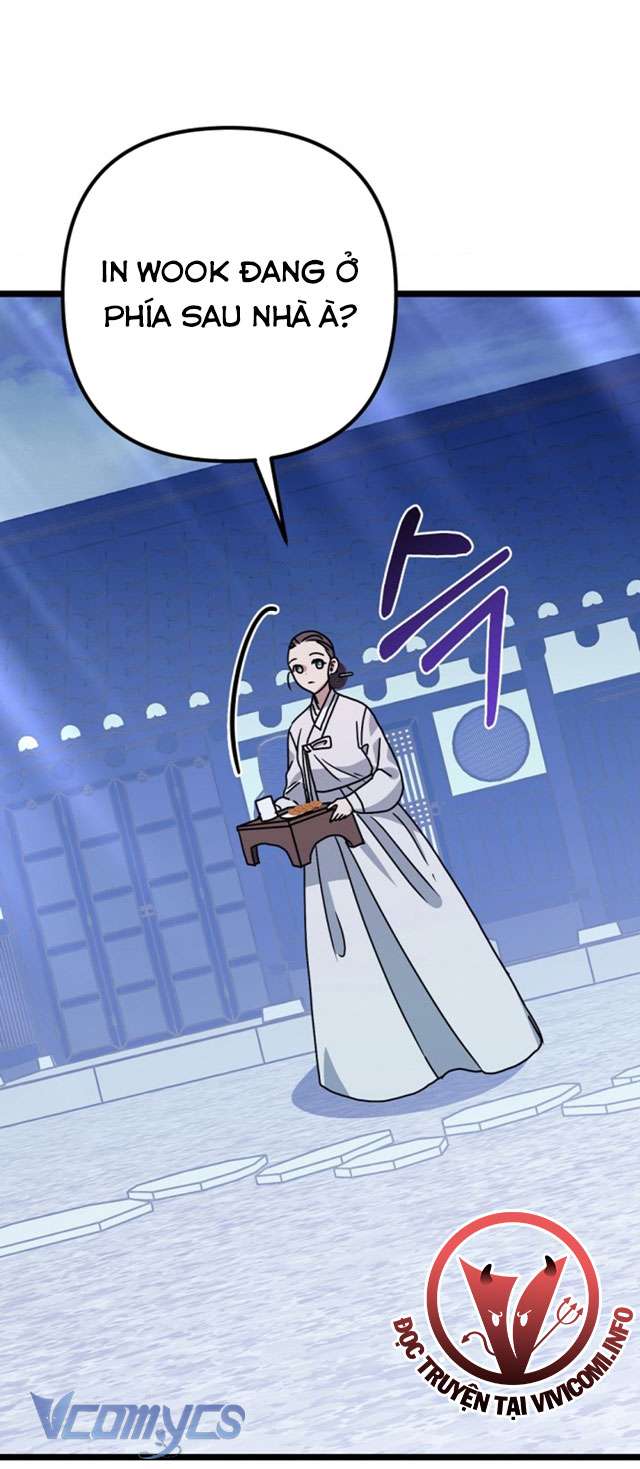 [18+] Goá Phụ Chap 3 - Next Chap 4