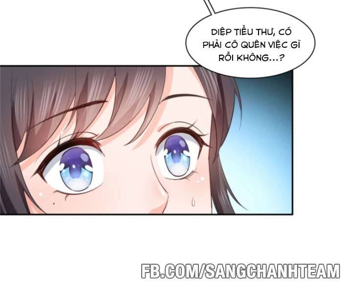 Hệt Như Hàn Quang Gặp Nắng Gắt Chap 179 - Trang 4