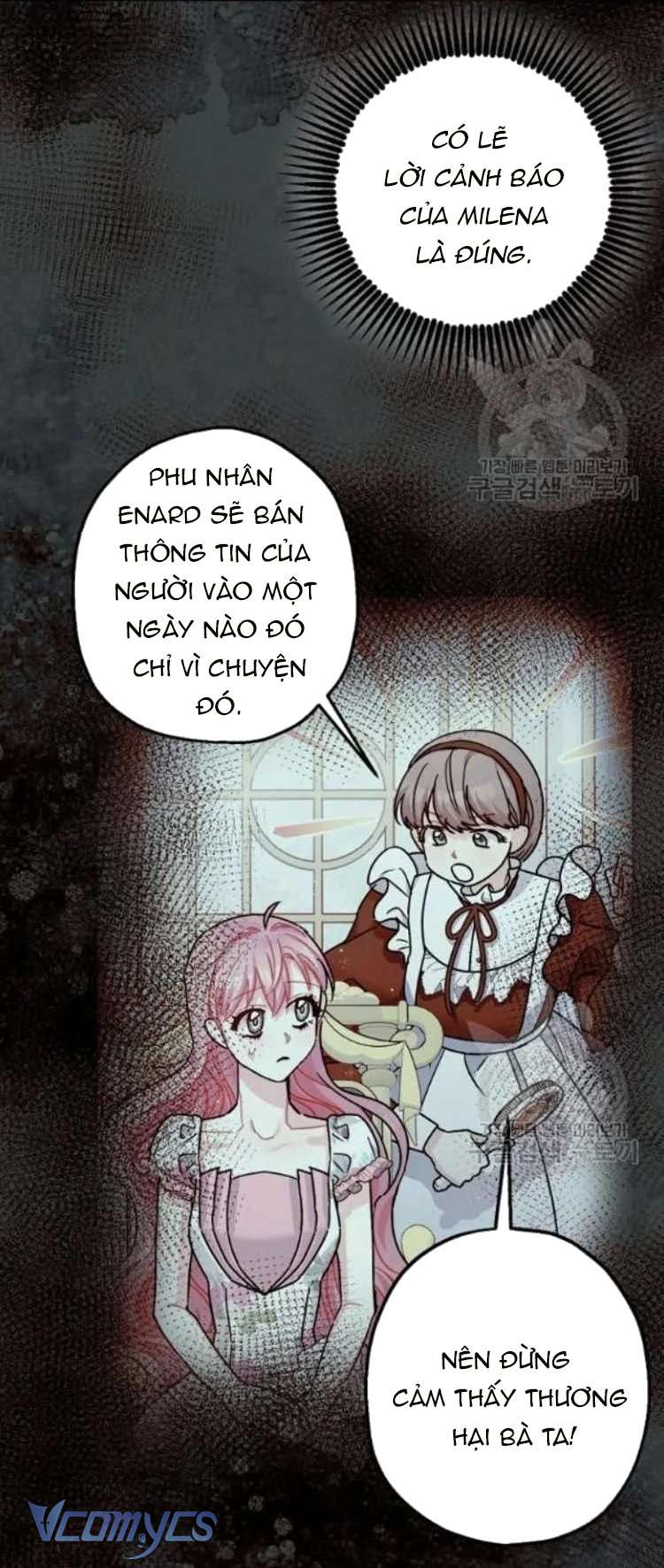 Liều Thuốc An Thần Của Bạo Chúa Chapter 24 - Trang 4