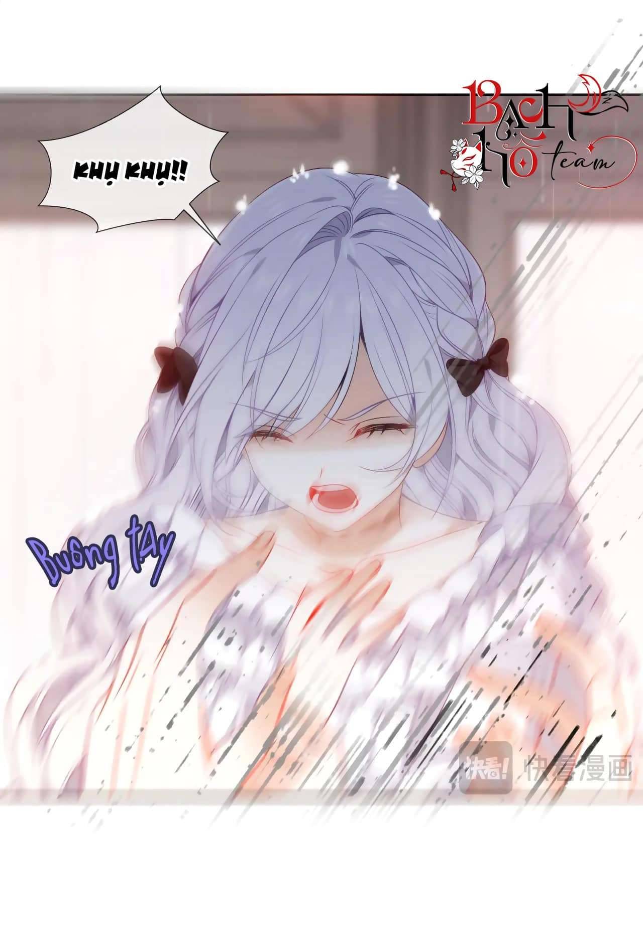 Quán Kịch Bản Trần Mộng Chapter 68 - Trang 3