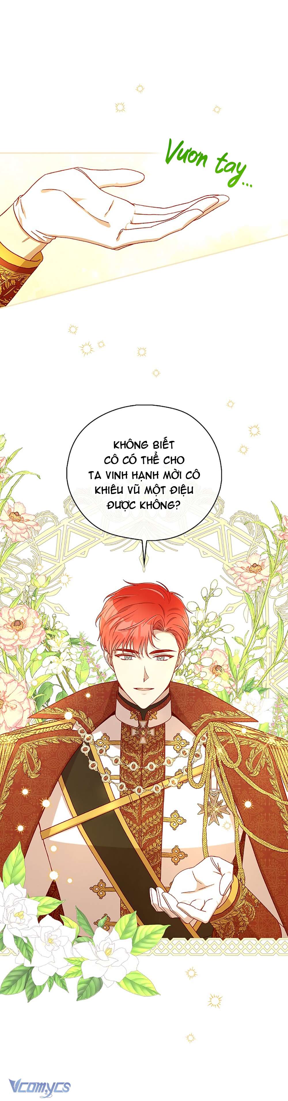 Sống Sót Dưới Thân Phận Hầu Nữ Chap 95 - Next Chap 96