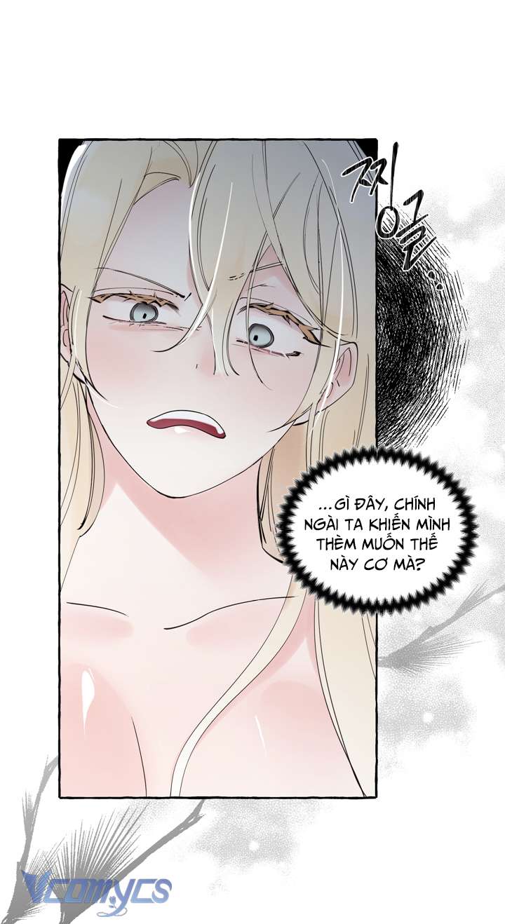 [18+] Ranh Giới Giữa Xuân Và Đông Chap 7 - Trang 2