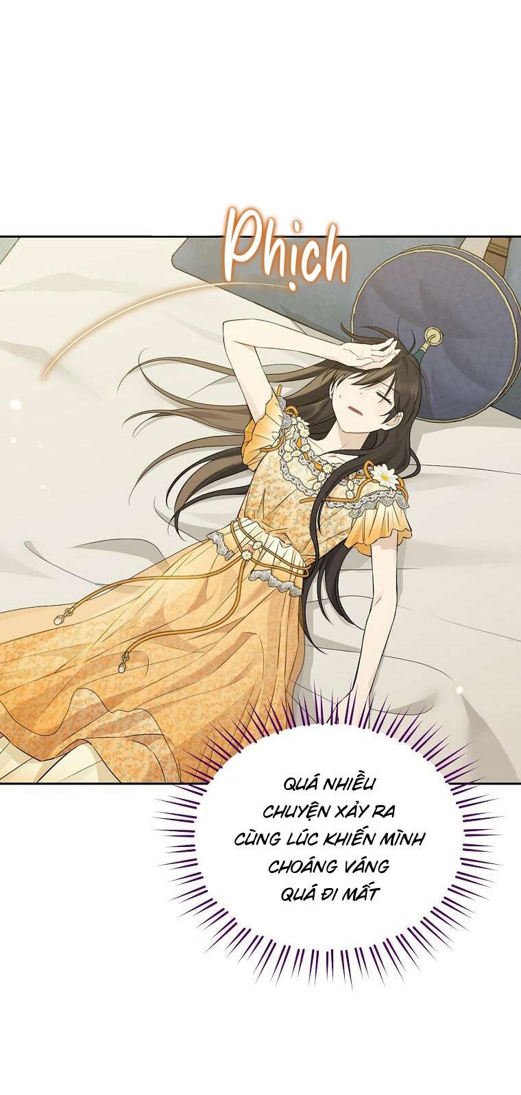 Tôi Là Minh Chứng Của Sự Thật Chap 97 - Trang 3