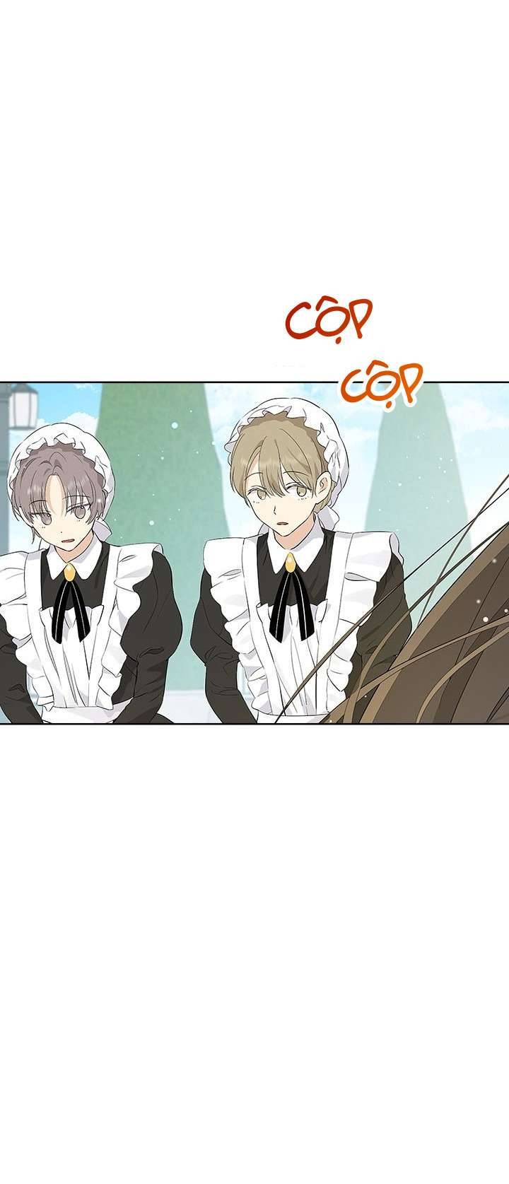 Tôi Là Minh Chứng Của Sự Thật Chap 59 - Trang 3