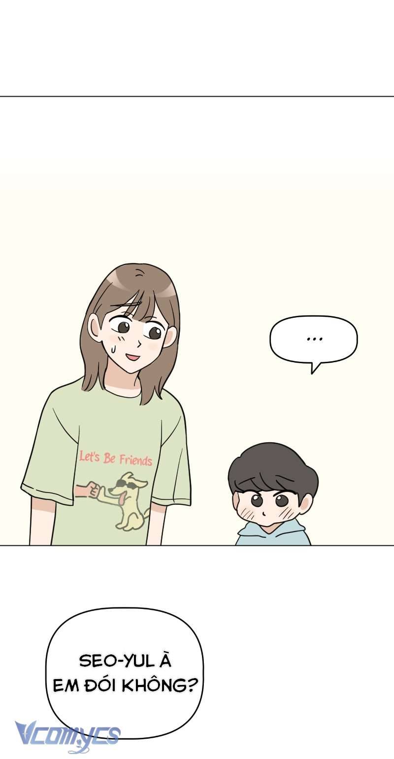 Bé Cún Maru Chap 3 - Trang 2
