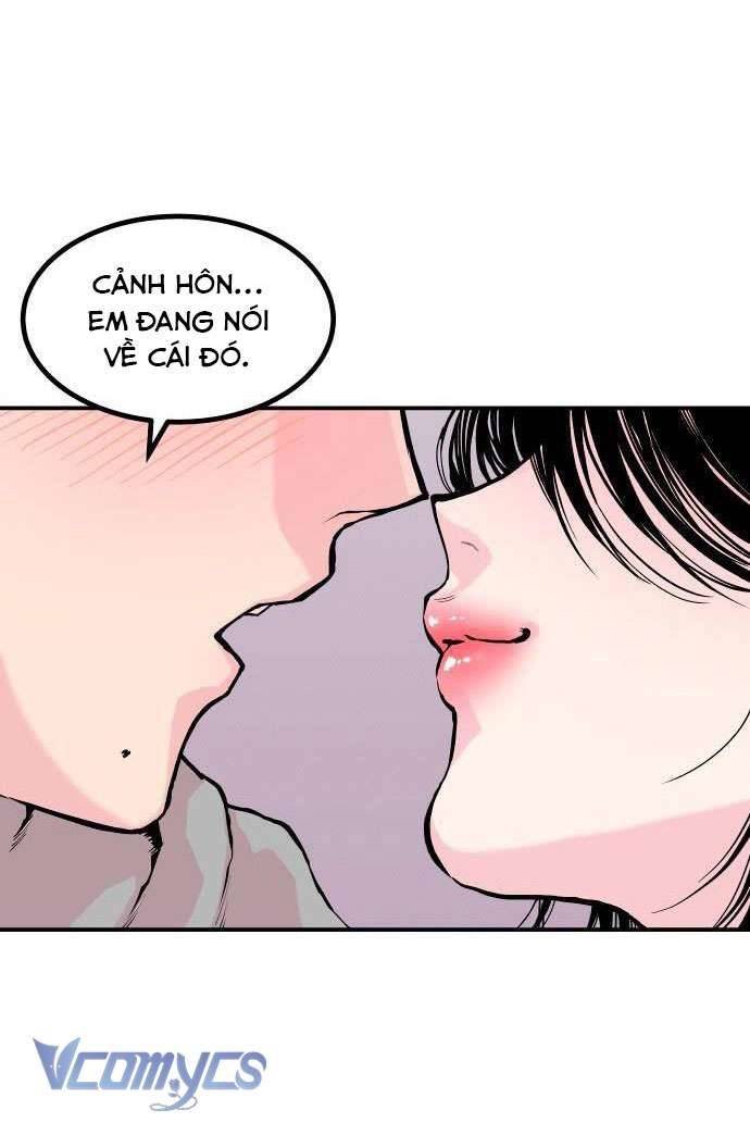 Để Tôi Dạy Cậu Cách Hôn Chap Oneshot - Next 