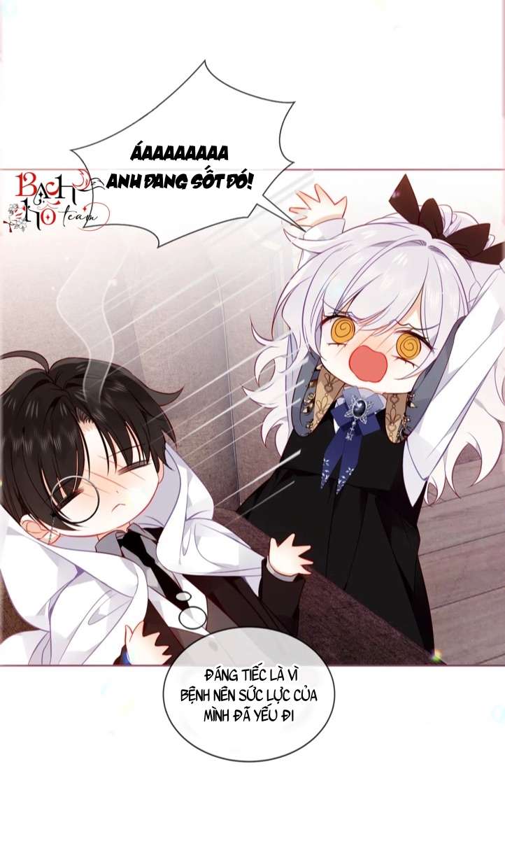 Quán Kịch Bản Trần Mộng Chapter 63 - Trang 3