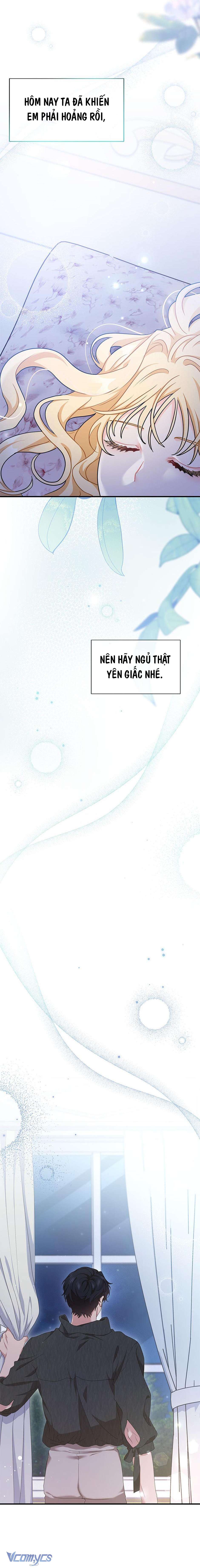 Cô Gái Sẽ Trở Thành Chủ Gia Đình Chapter 48 - Trang 3