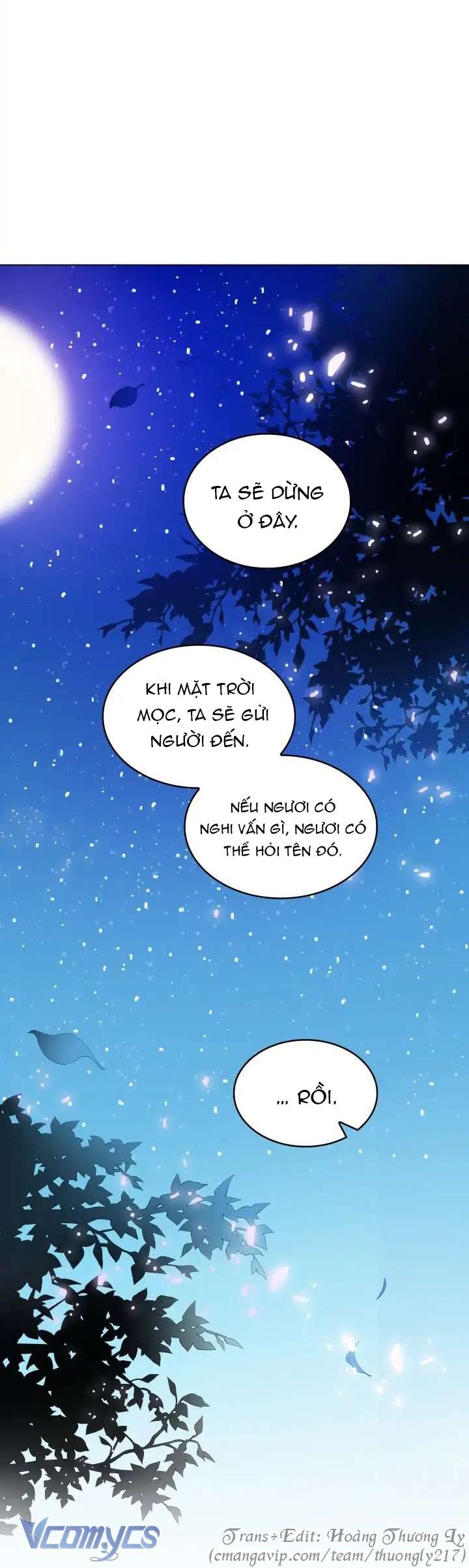 Ái Phi Khế Ước Chap 2 - Next Chap 3