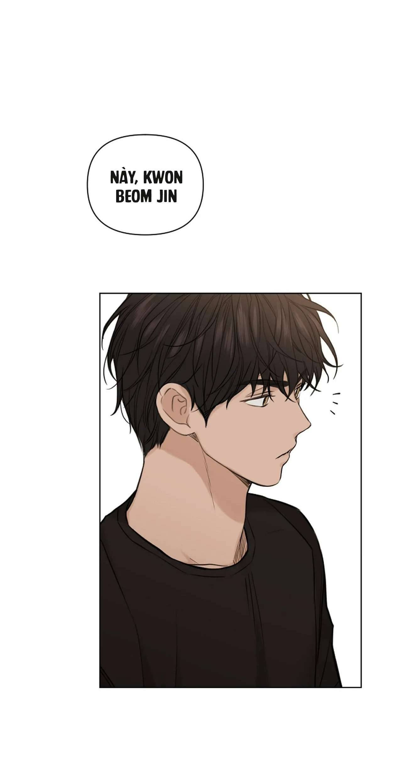 Bình Minh Chap 18 - Trang 3