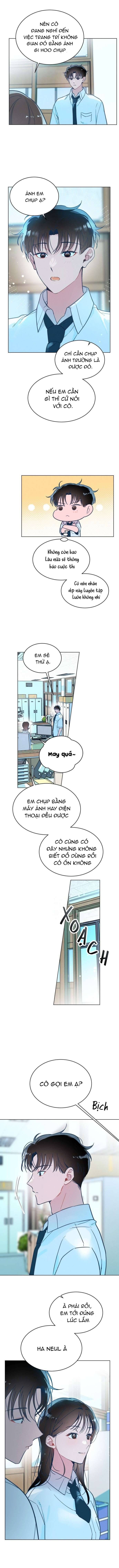 Bầu Trời Mùa Hạ Dấu Yêu Chapter 2 - Next Chapter 2