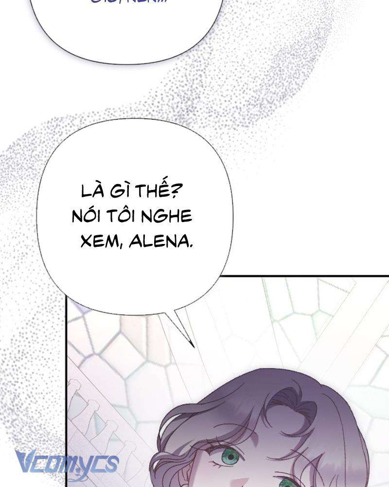 Dành Cho Những Ai Coi Hối Tiếc Là Điều Xa Xỉ Chap 23 - Trang 4
