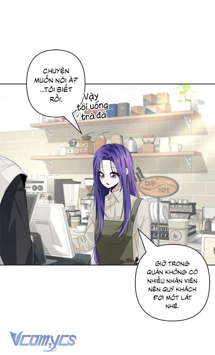 Đàn Anh Xấu Xa! Chap 84 - Next Chap 85