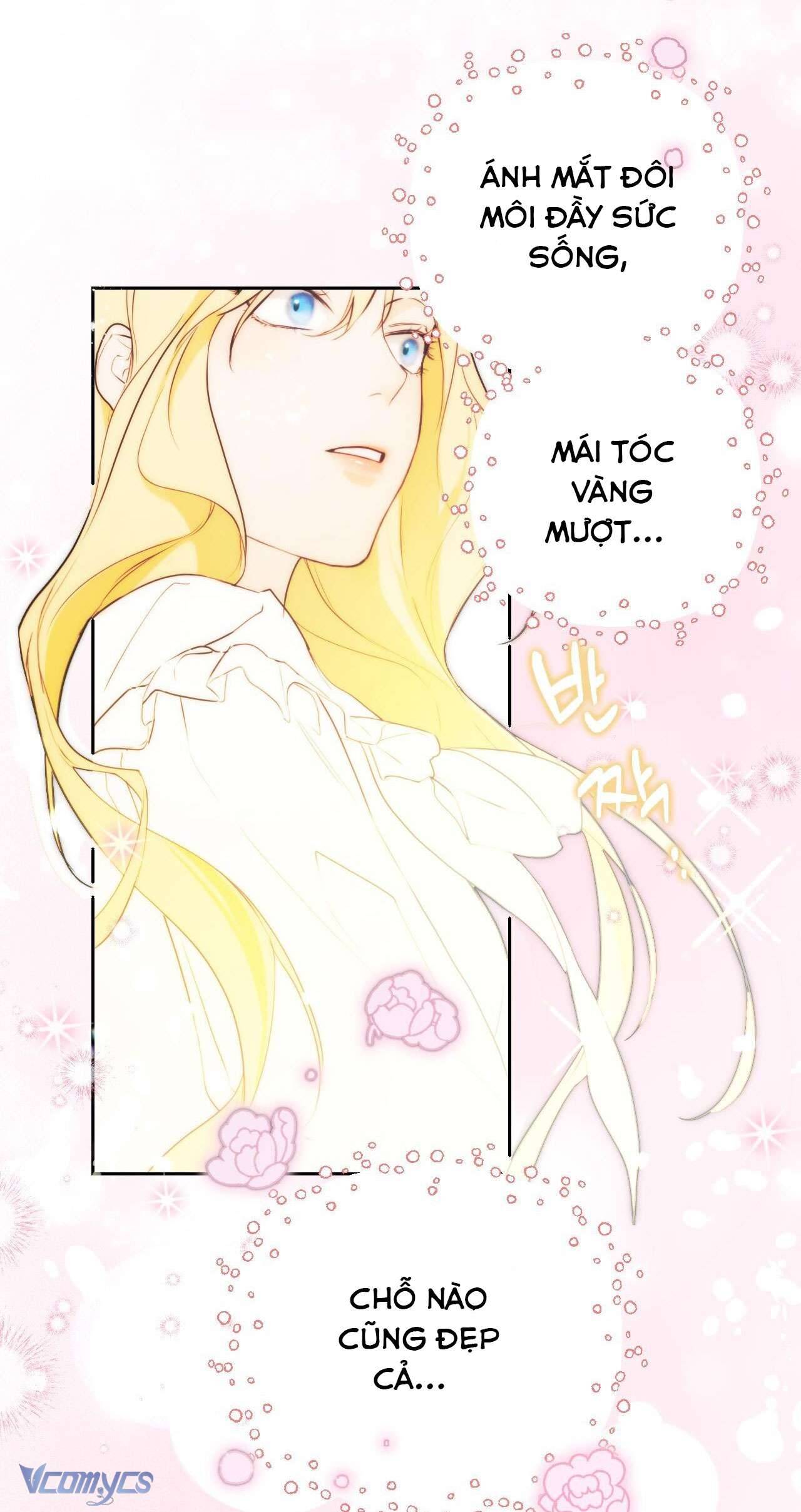 Thánh Nữ Giả Muốn Bỏ Trốn Chap 2 - Next Chap 3